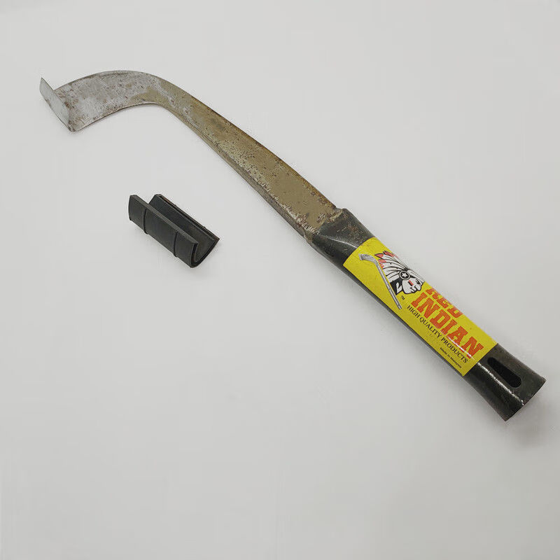 2022新款可狄库存品进口钨钢橡胶树割胶刀松脂刀耐磨割胶刀q钨钢刀