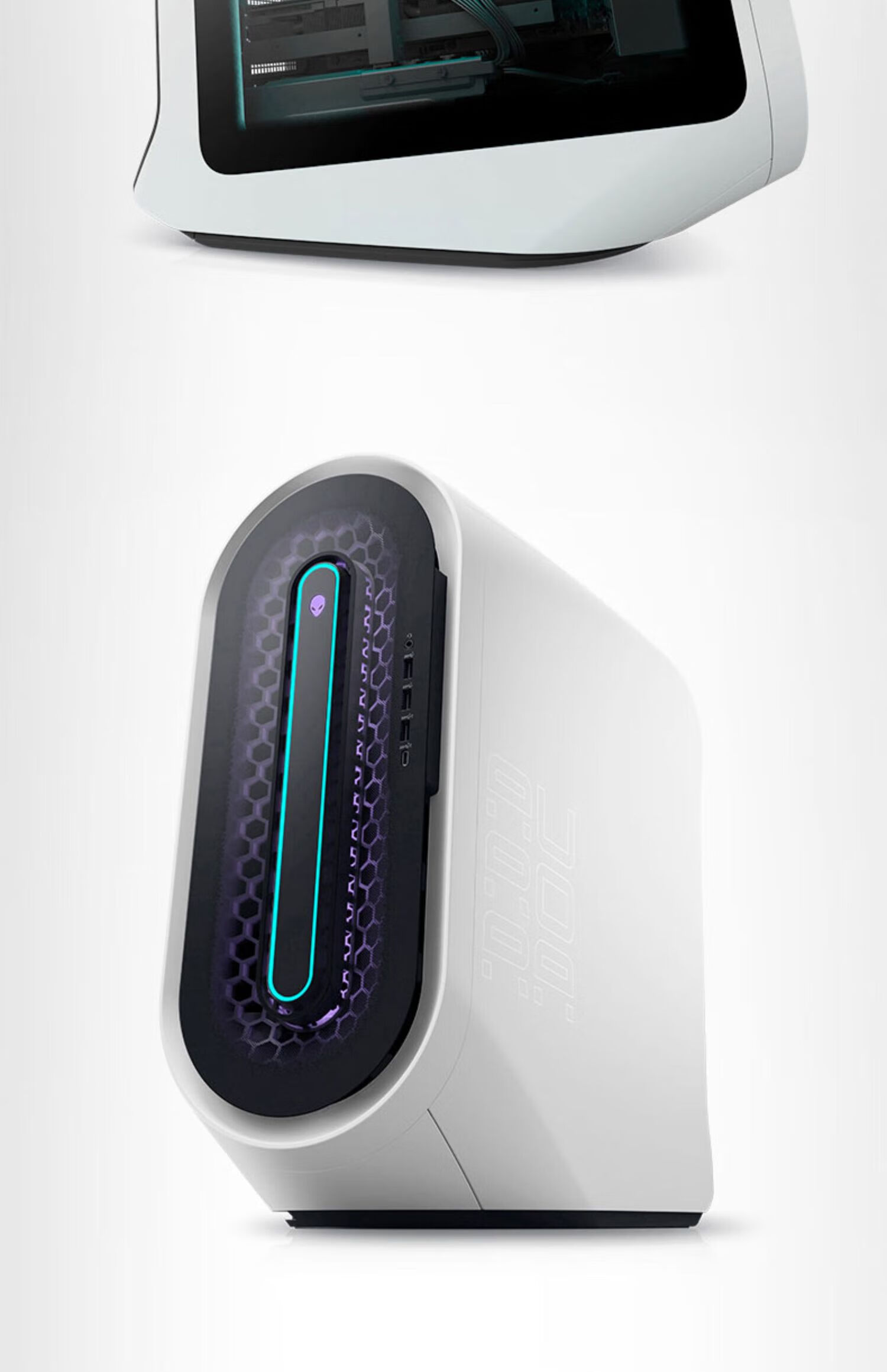 外星人(alienware) 【含2k显示器】alienware外星人aurorar13高端旗舰