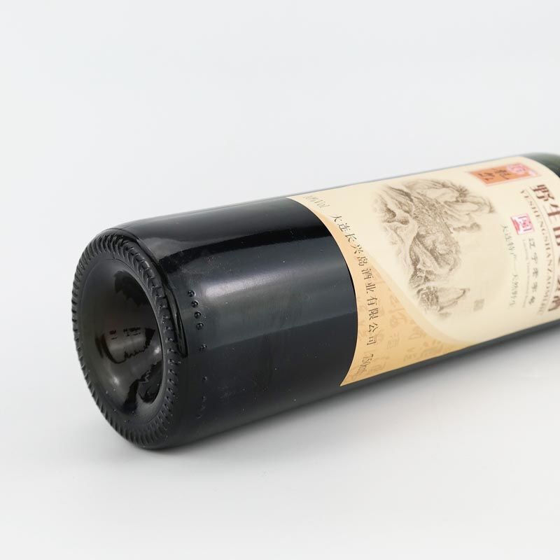 橙伯乐龙泉山枣酒750ml支六瓶装大连龙泉山枣蜜酒10度甜型果酒瓶装男