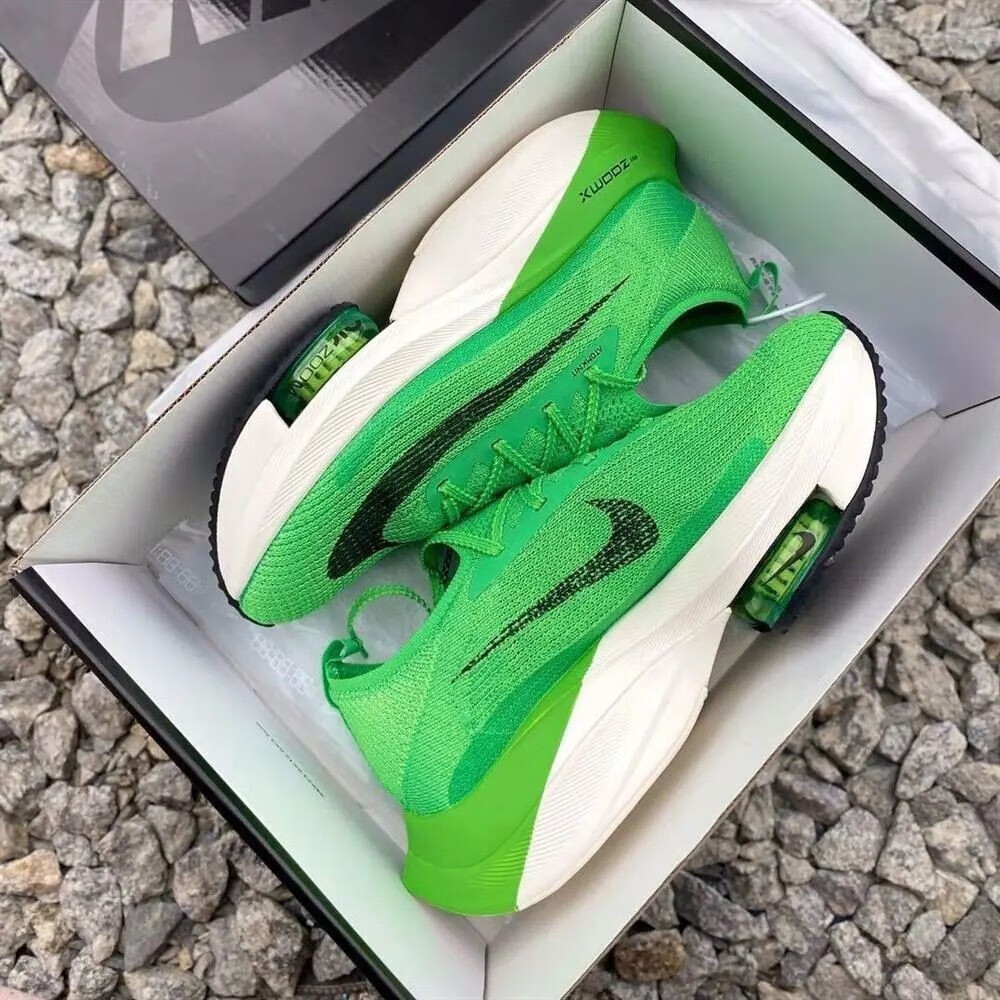 耐克(nike)【旗舰官方店】马拉松破2代zoomalphafly碳板气垫男女跑鞋