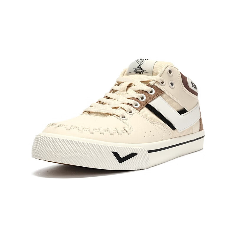 yysports pony波尼男子滑板鞋2022新款休闲低帮橡胶防滑运动鞋男鞋 21