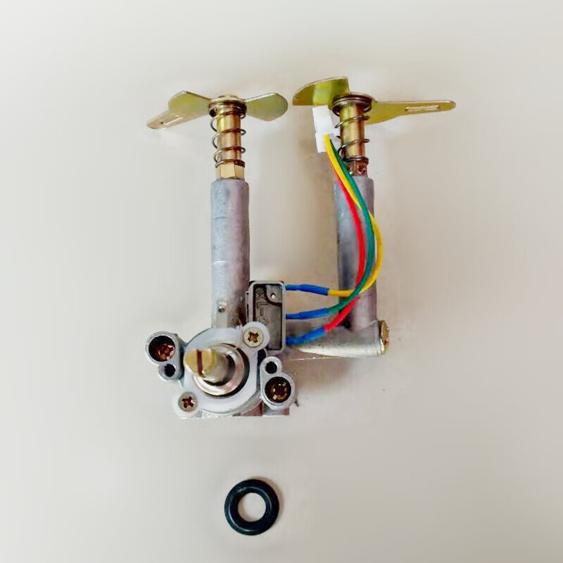 燃气灶配件嵌入式液化气天然气灶具总成开关脉冲电子打火器点火器天然