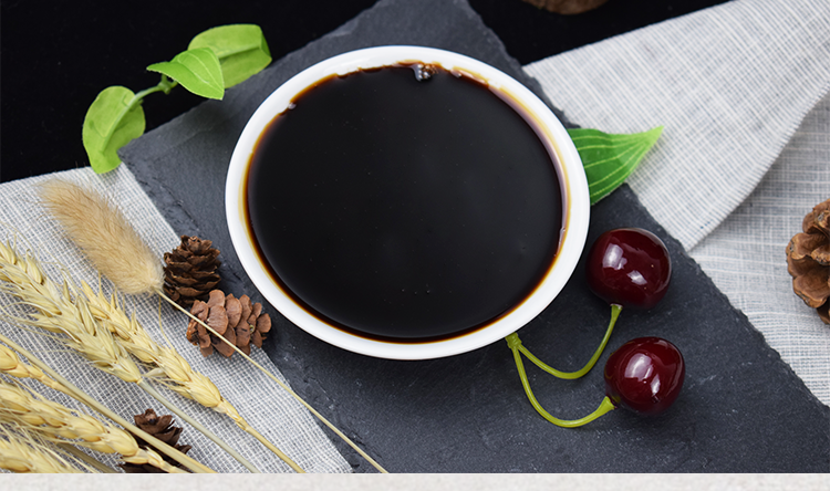 甜菜糖稀 巴盟糖菜手工熬制糖稀蘸糕粘豆包糍粑甜菜糖传统糖浆500g