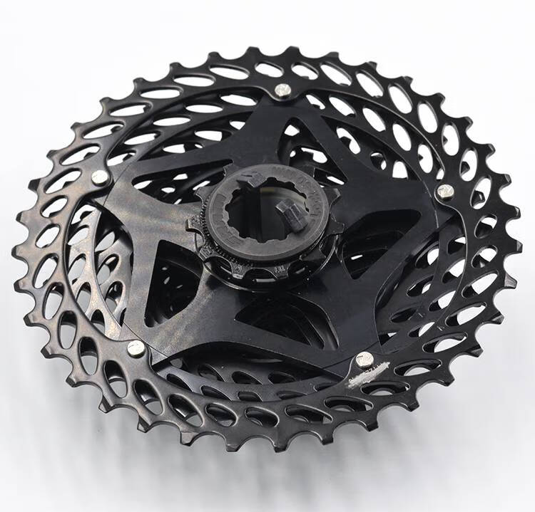 速联变速器 sram速联折叠车gx指拨后拨x5 9速10速变速器中腿后拨1020