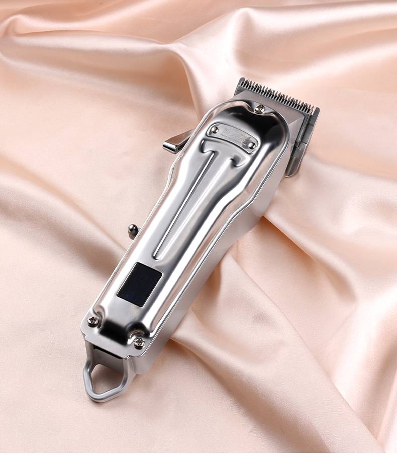 理光头神器维力诺理发器电推剪专业发廊电推子理发店专用油头推剪理