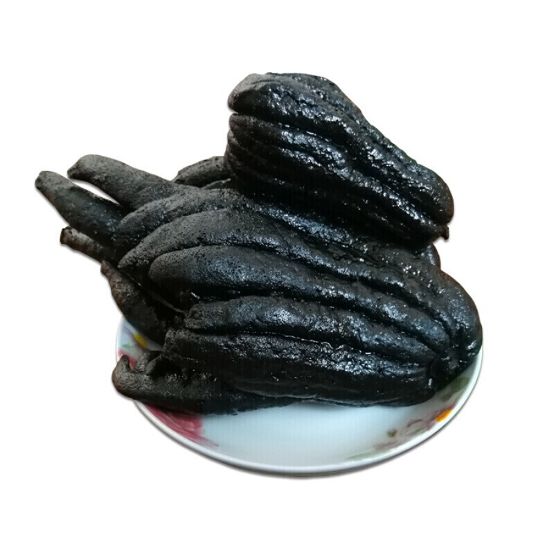 兜米呱潮州三宝老香橼正宗潮汕特产老桔老香黄陈年整个佛手果柑黑柑橘