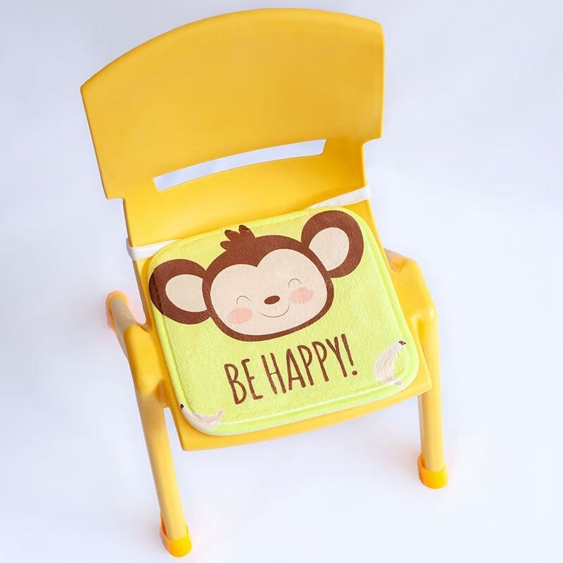幼儿园坐垫30x30幼儿园椅垫30x30儿童坐垫椅垫学前班小椅子垫宝宝小