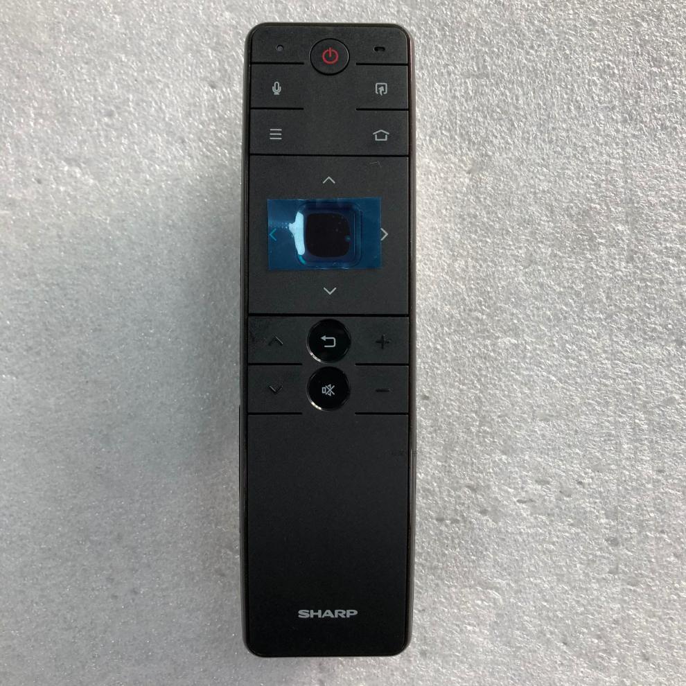 全新适用夏普液晶语音蓝牙声控lcd-50su671a电视机rc_b800遥控器 00