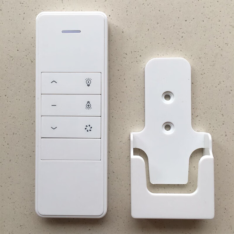 万能晾衣架遥控器 晾衣架遥控器通用智能恋晴自动电动升降晒衣杆配件