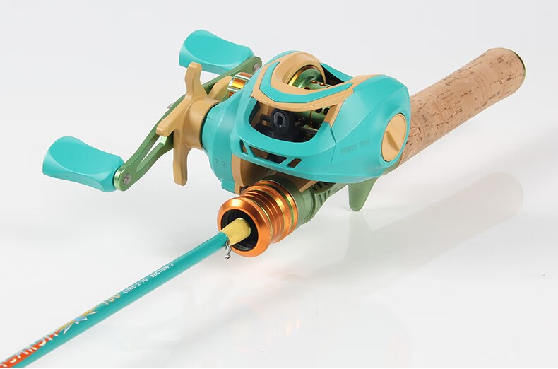 儿童鱼竿6到12岁迷你海竿马卡龙ul调马口竿微物路亚竿套新手儿童翘嘴