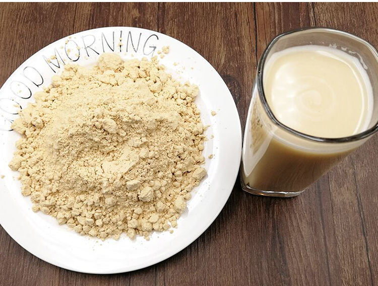 鹰哥纯鹰嘴豆熟粉1000克冲饮豆浆粉新疆木垒天山奇豆粉营养早餐1000克