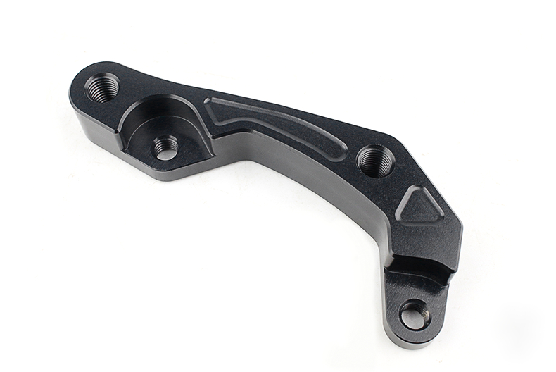 xmax300brembo布雷博水鸟m50大辐射卡钳后螃蟹卡钳前后转接码m50辐射