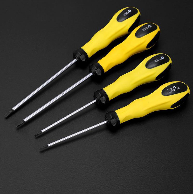 定制特殊三角内十字螺丝刀异型套装梅花三角形人字u型y型起子 型螺丝