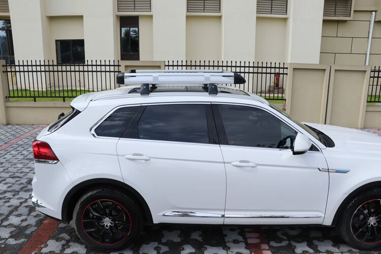 适用于英菲尼迪qx60车顶行李架qx50车顶架汽车车顶行李框suv专用车载