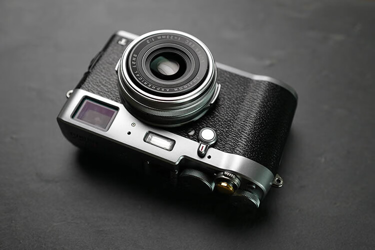 电镀金色银色凹凸镜面快门按钮相机快门钮豆小红点香槟色新款凹面浅