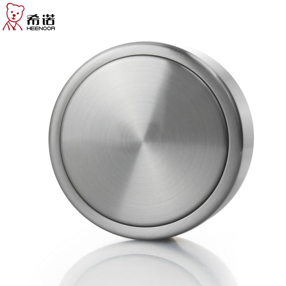 适用希诺保温杯配件希诺盖子原厂配件保温杯盖子钢色盖子水杯盖子拧盖