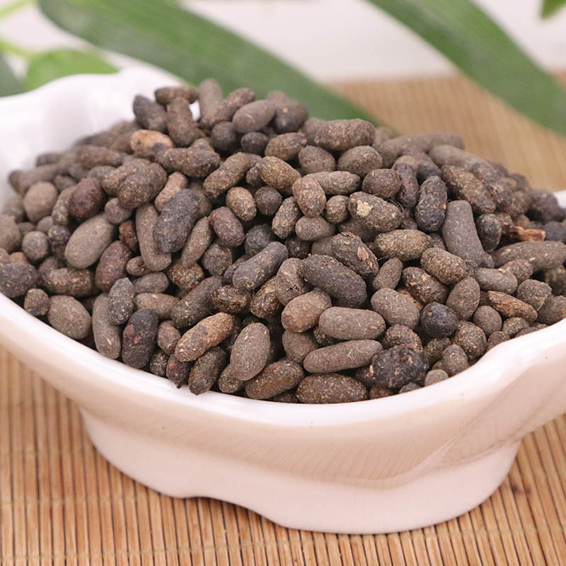 北京同仁堂中药材 野生五灵脂五灵脂 五灵脂 500g【图片 价格 品牌