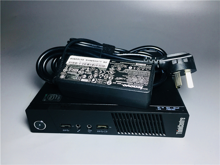 联想m73p小主机m72商用办公mac黑苹果i3i5i7办公双四核准电脑m93准带