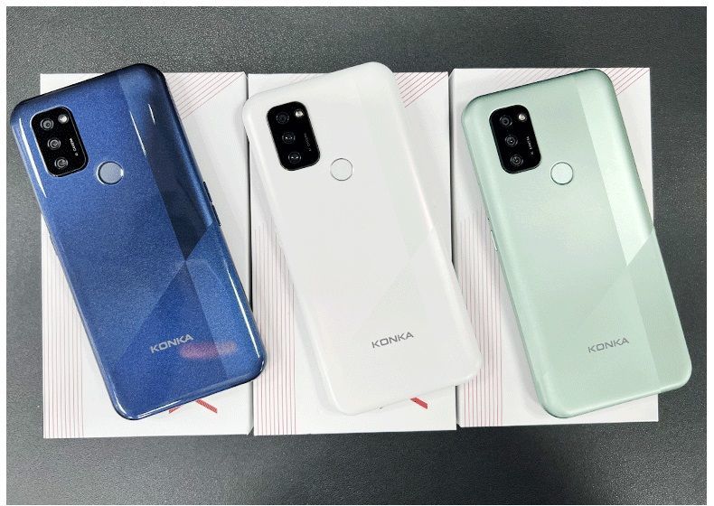 旗舰自営手机通用官方通5g康佳x10新款双卡双待超长待机学生价便宜货