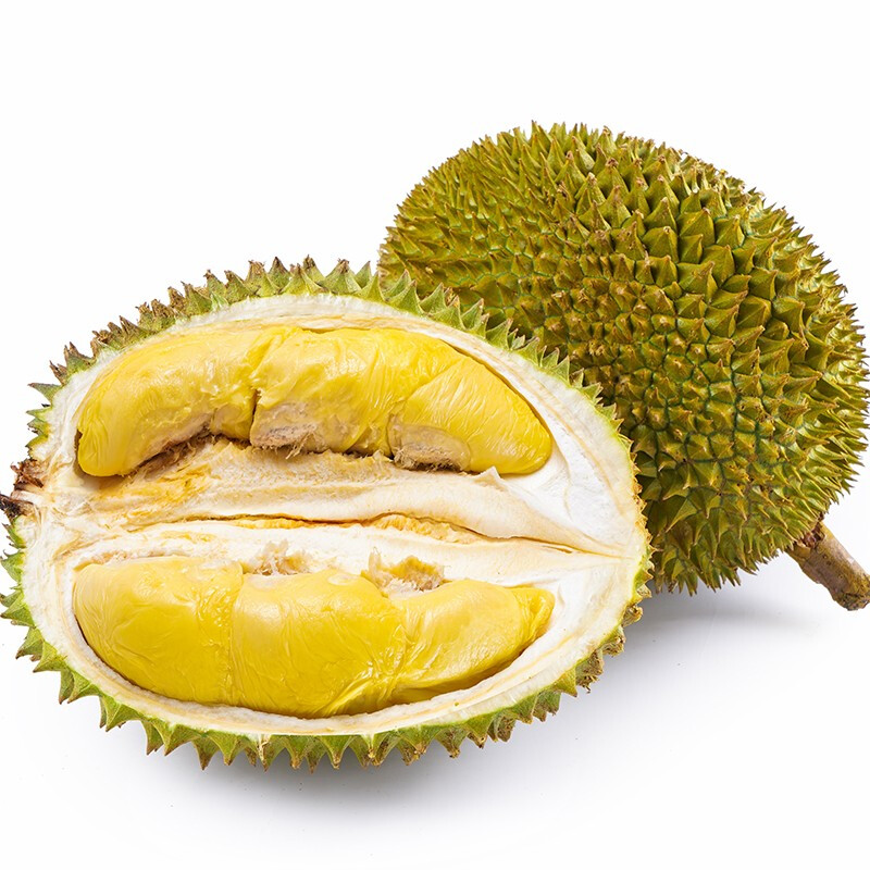 正宗泰国猫山王托曼尼a级4-5斤