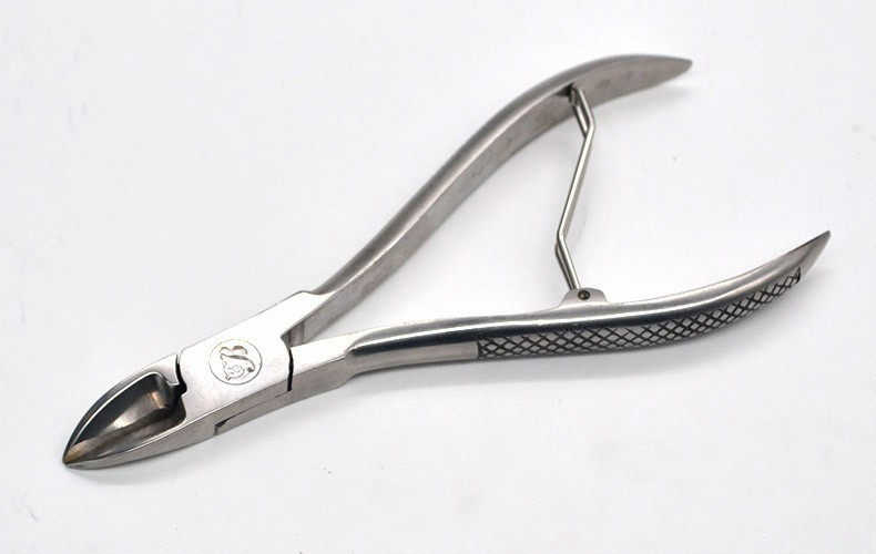 仔猪剪牙钳猪用剪齿钳小猪兔子售用不锈钢断牙钳猪场养猪多功能工具