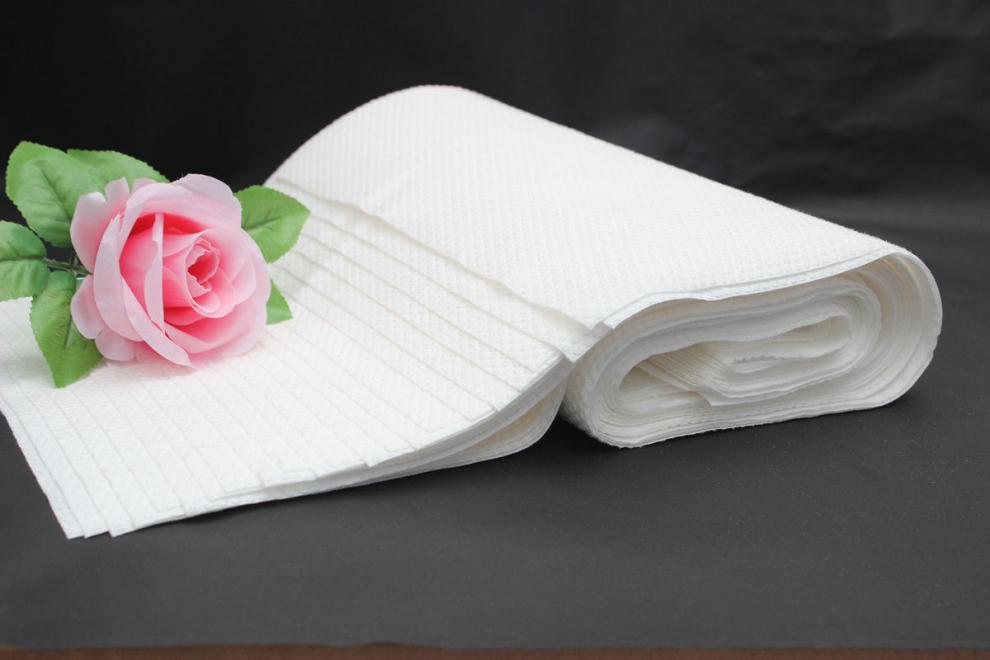 理发毛巾擦头发吸水毛巾速干一次性理发店毛巾干发巾洗澡毛巾毛巾吸水