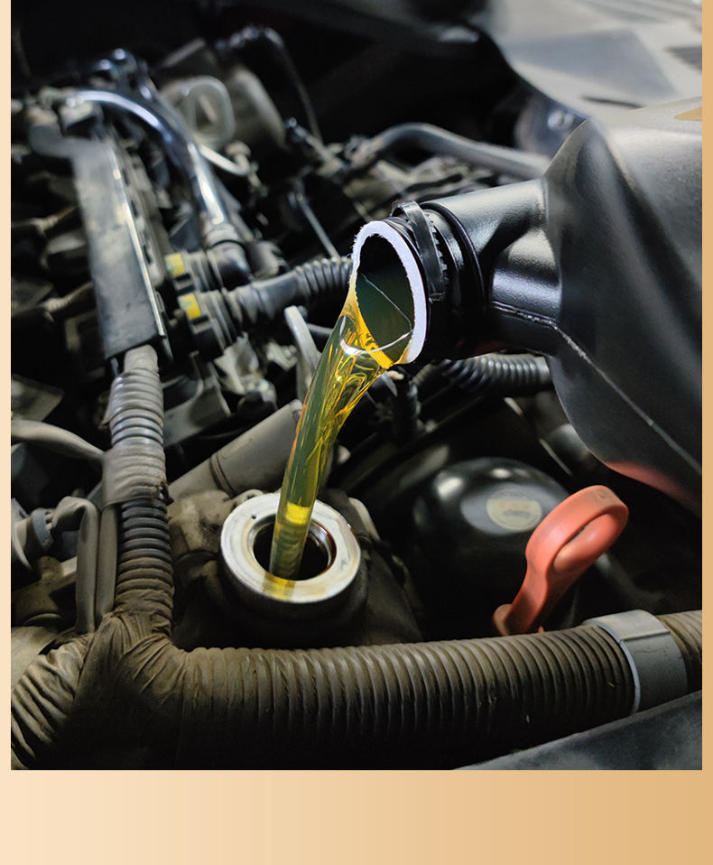 吉利专用全机油5w40博越瑞远景帝豪gl缤瑞豪越gs鹰原厂吉利专用全机油