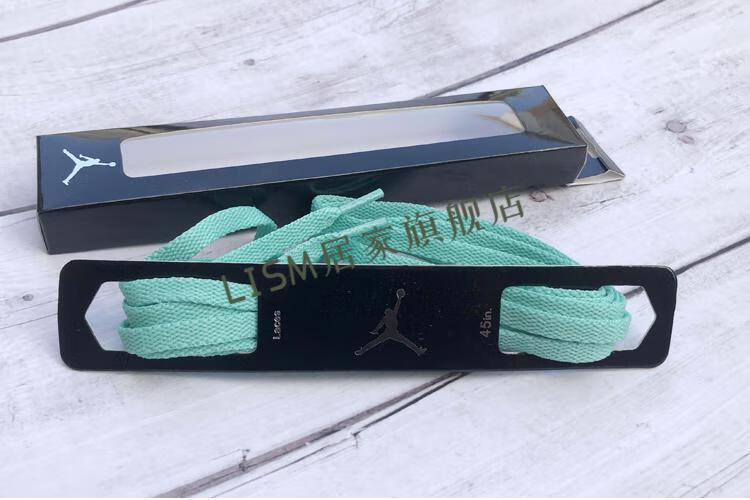 2022新 款aj1鞋带适配aj1 3 4 5 6鞋带品质男女 大红色一双 180cm