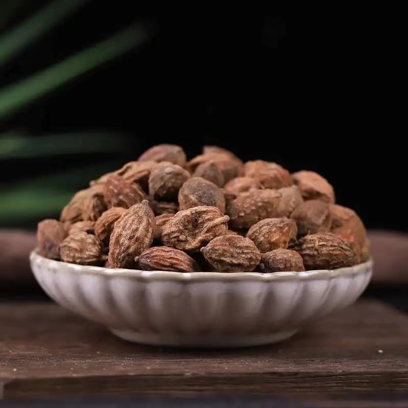 益智仁中药材500g克泡水益智仁茶益智仁