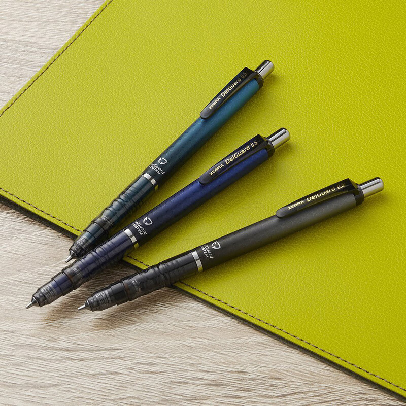 5mm可爱学习文具 白色 0.5mm