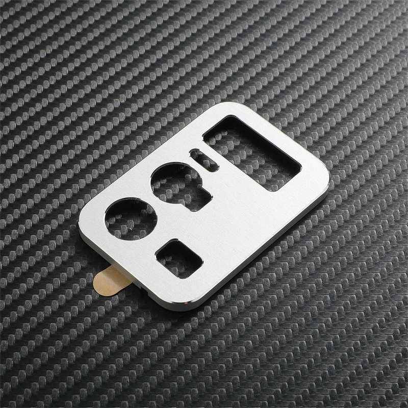 精纲盾 适用于小米12手机镜头框小米12pro金属铝合金镜头圈米11ultra