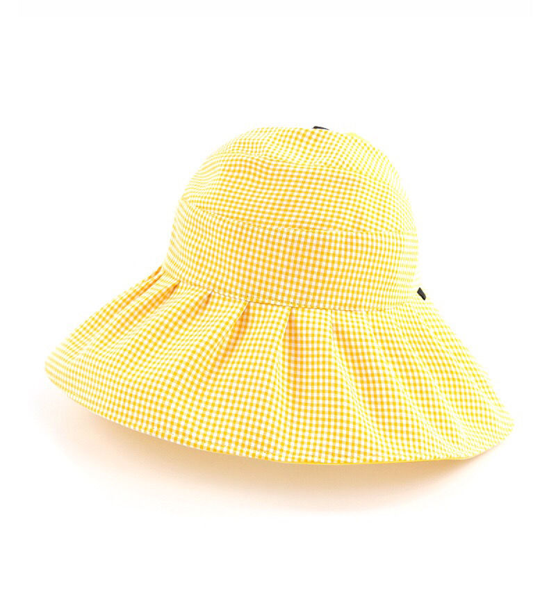 儿童帽子夏季新款时尚洋气软萌造型渔夫帽1-10岁小女孩戴的简约百搭大