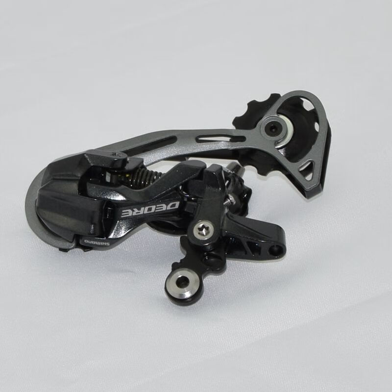 shimano禧玛诺m4100后拨10速11速12速m6000m5100后拨后变速器30速m