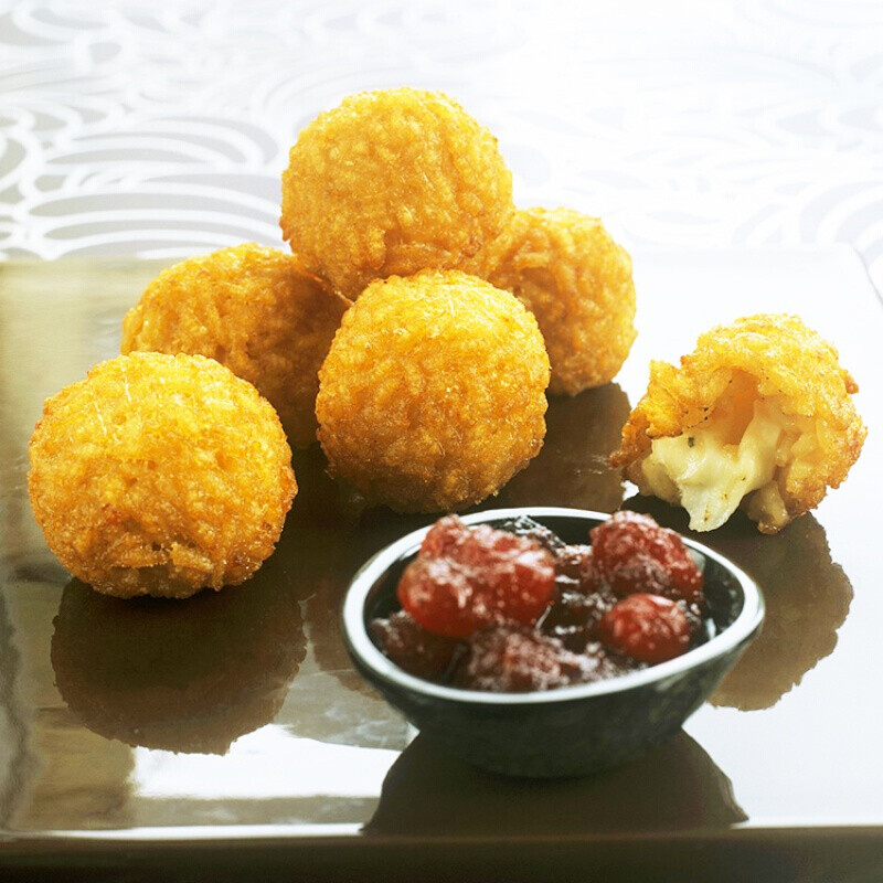 美国进口planters绅士芝士波波球浓香奶酪卷小吃食779g113gballs奶酪