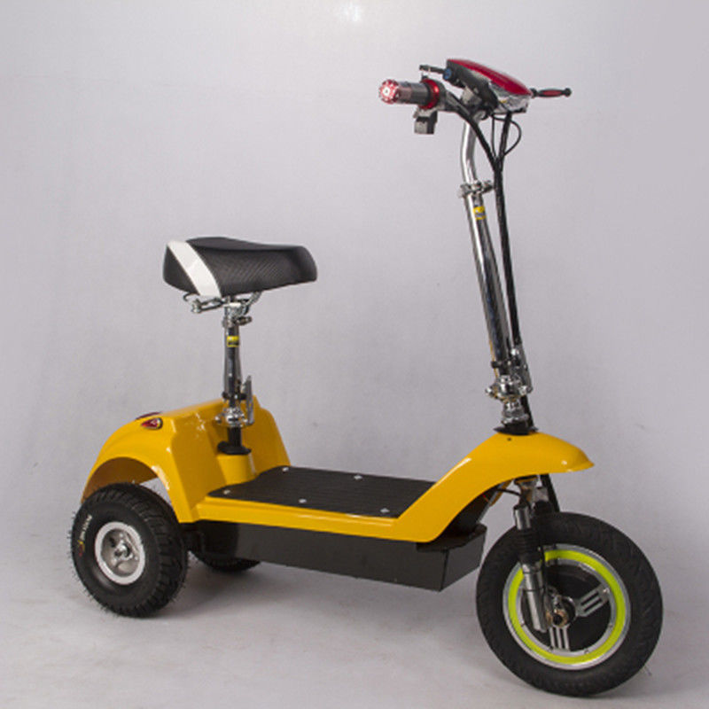 小刀电动三轮车小型电动车迷你成人女性折叠同款电动车小型电瓶车接