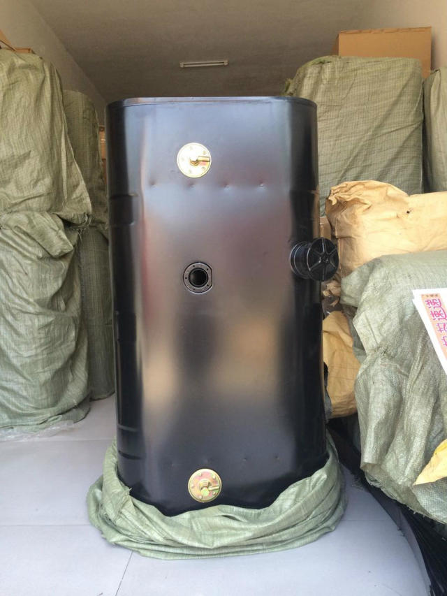 大货车铁农用车油箱小轻卡车柴油箱副油箱发电机油箱配件60高60宽1米