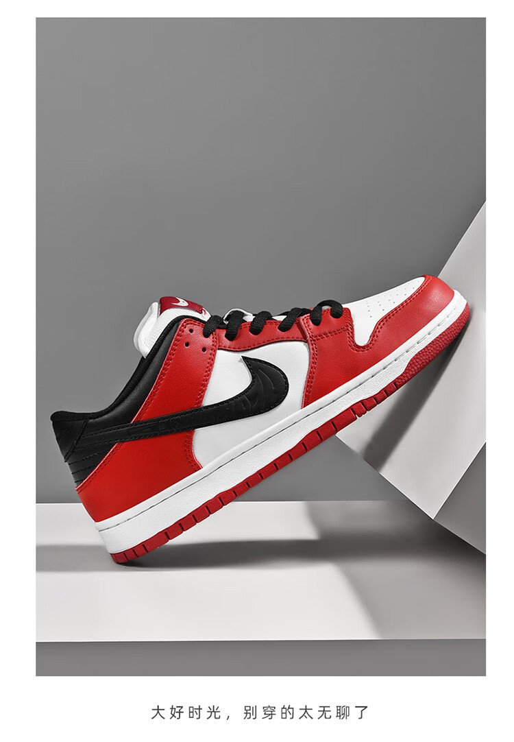 耐克nike同款aj男女鞋旗舰官方aj男鞋夏季低帮官网空军一号 姜黄色