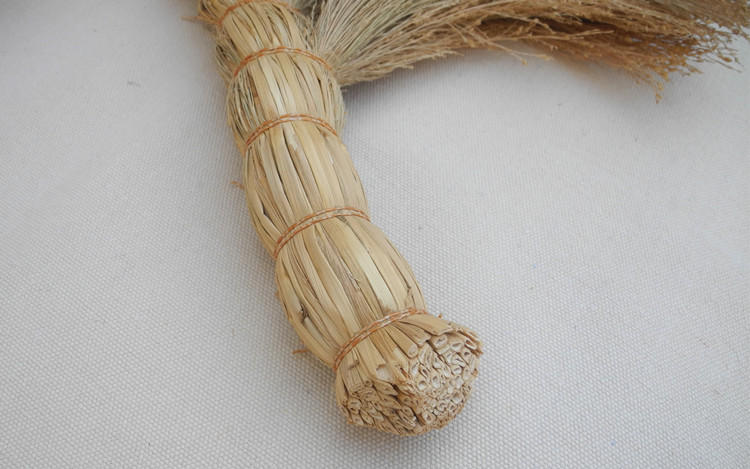 小15米(m15i)生态米家通用黍子苗笤帚软糜子谷穗扫把床炕大谷农村