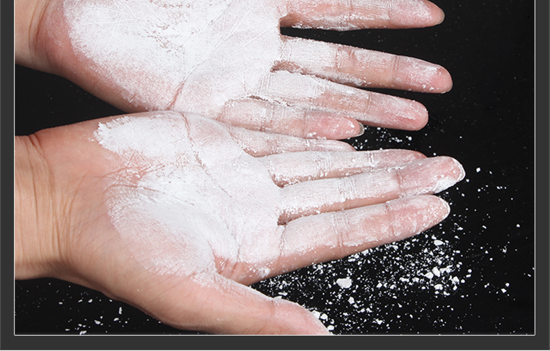 京选好货体操单杠防滑粉健身惠之尔防滑粉吸汗止滑体操健身运动篮球鞋