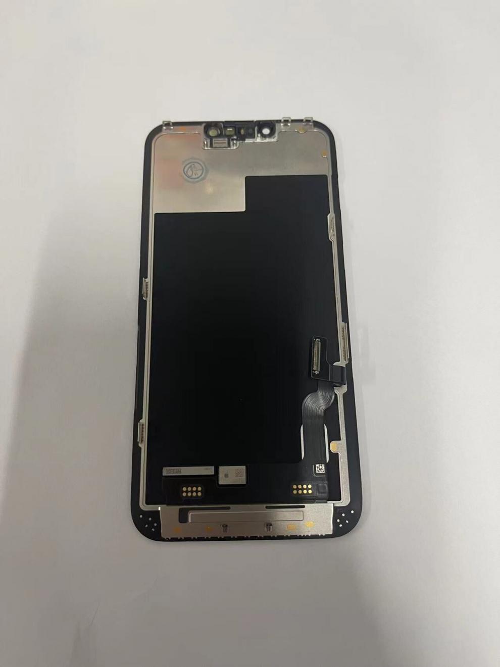 苹果12原装 pro max 12mini拆机屏幕总成13pro原装液晶 11promax原 11