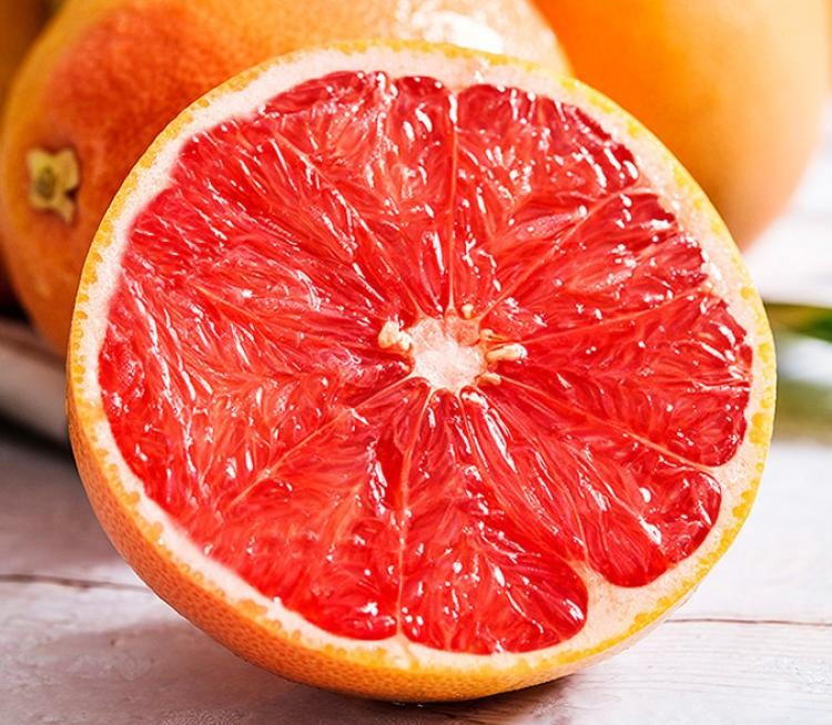 红西柚新鲜当季水果装红心柚汁3斤