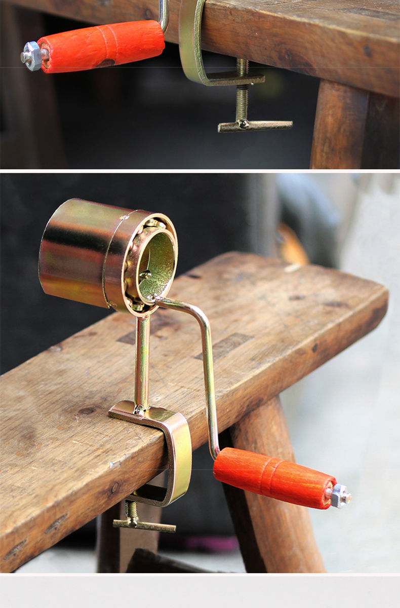 用手摇剥玉米神器家用玉米脱粒机手动干玉米脱离器刮刨搓拨玉米粒差价