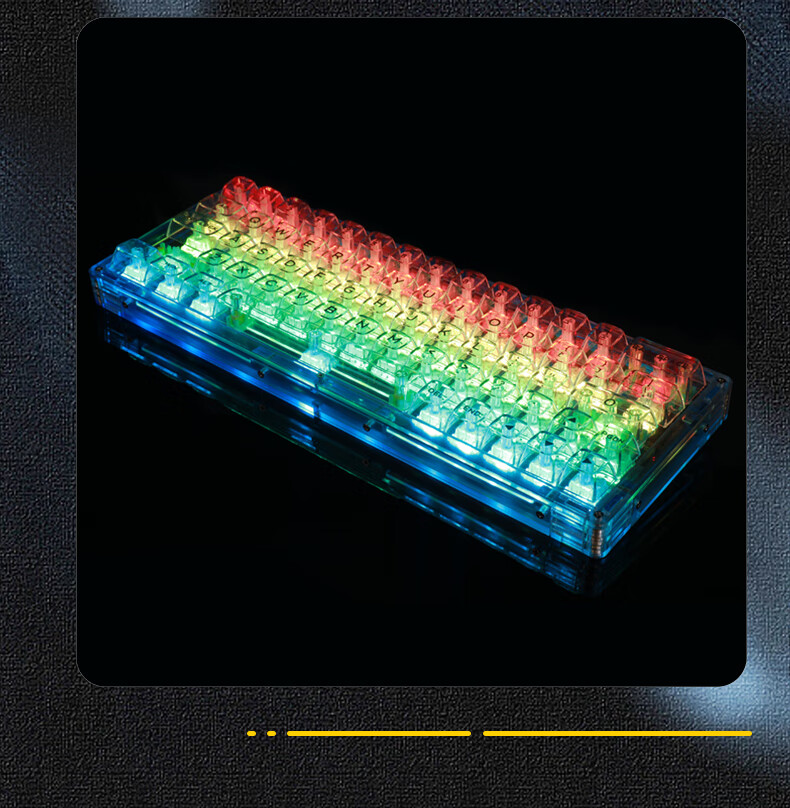 优依淘【京品甄选】集贤白轴v2leobog灰木轴v3灵动积木轴v2厂润麻将音