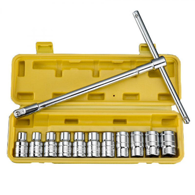 省力换头t型套筒扳手套装t型l型扳手大飞丁字扳手拆轮胎套筒扳手省力