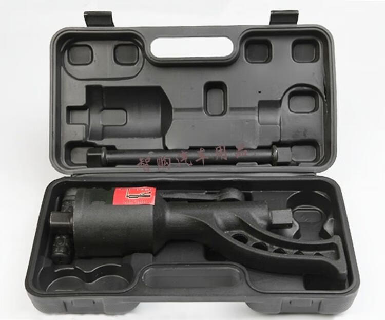 轮胎拆卸省力扳手增力套筒扳手汽车维修换胎拆装螺丝母工具的货车省力