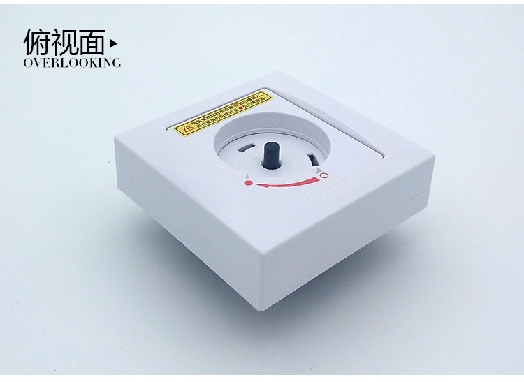 原装格力空调插座32aa2p3匹柜机互联耦合器圆形旋转插头安全插座2p