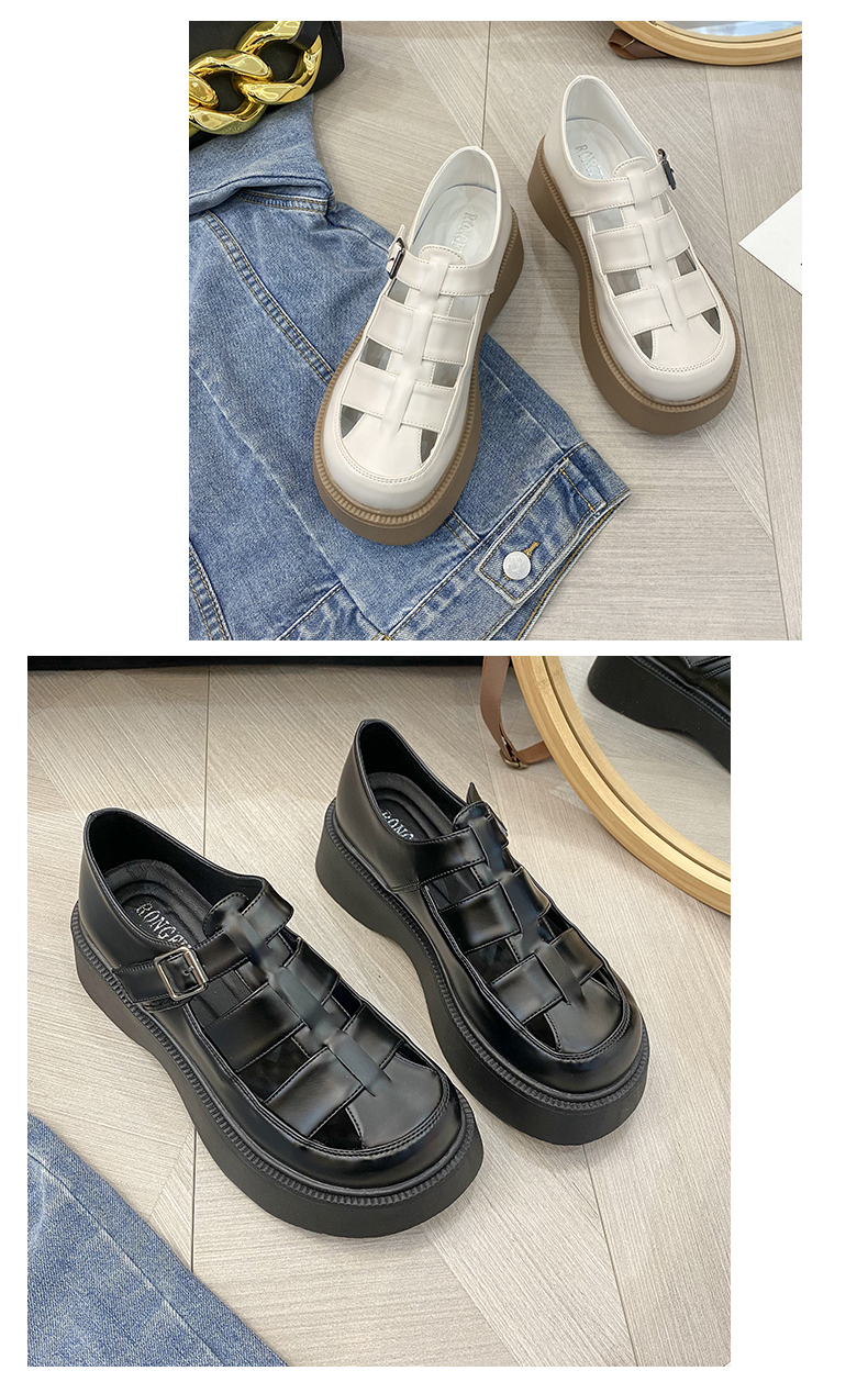 英伦学生原宿风单鞋&英伦学生风校服都有哪些品牌