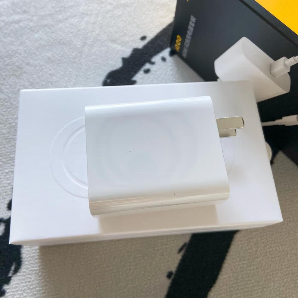 适用原装vivo66w原装充电器iqooneo5 neo5s闪充头线套装原配快充