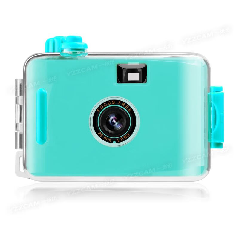 相机小型学生随身可出照片小相机可以拍照的迷你打印拍立得便宜款