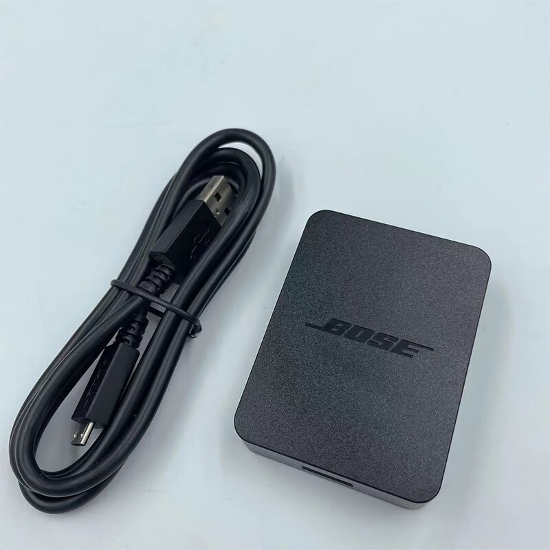 原厂bose无线蓝牙音箱soundlink mini 2 二代 底座 revolve充电器